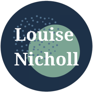 louise logo